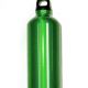 Bison 0.6 L Aluminum Water Bottle (Green)