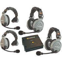 Comstar XT-4 4-way system-2