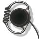 Eartec Simultalk 24G Loop Headset