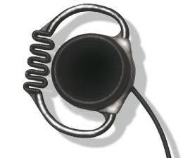 Eartec Simultalk 24G Loop Headset