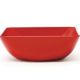 Carina Starboard Collection Serving Bowl (Nantucket Red)-1