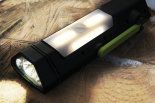 Torch 250 Flashlight light