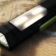 Torch 250 Flashlight light