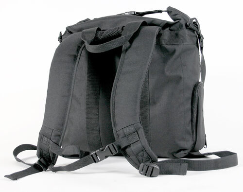 18 Pack Backpack Soft Sided Cooler