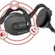2Talk My Team Talks Headsets Features