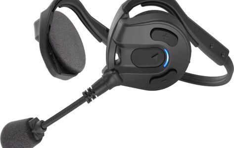 2Talk My Team Talks Headset