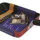 Boaties Frying Pan - rectangular pan fits recreational stoves - items slide out easily