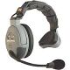 Eartec Comstar XT Single Headset/Radio CS-SIN-1