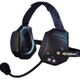 Eartec Comstar XT Xtreme Headset/Radio ETXC-1-3