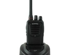 Eartec SC-1000 Push-To-Talk 2-Way Radio