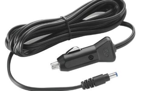 Eartec UltraLITE 12 Volt Charger Cord (UHB12VCH)