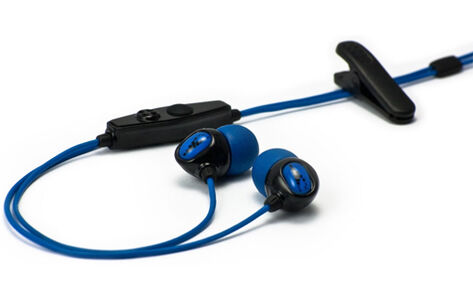 h2O Audio Surge Contact 2G Ear Buds w/Mic-1