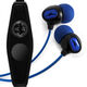 h2O Audio Surge Contact 2G Ear Buds w/Mic-1