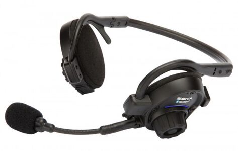 My Team Talks Headset (Sena SPH10)