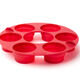 Omnia Stove Top Oven Muffin Ring/Tray