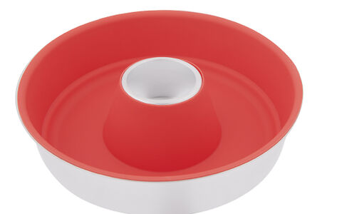Omnia Stove Top Oven Silicone Liner made specifically for the cooking pan