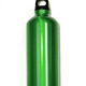 Bison 0.6 L Aluminum Water Bottle (Green)