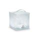 Solight Twilight Solar Lantern - White Light mode