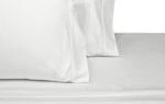 Quahog Bay V-Berth Boat Sheets - White Sheet Set