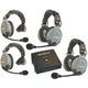 Comstar XT-4 4-way system-2