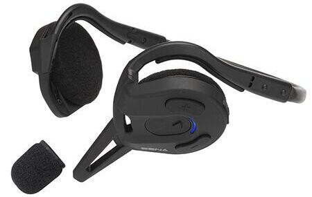 Sena Expand - Marriage Maritime Headset - Boat Communication - Sea Boating Solutions