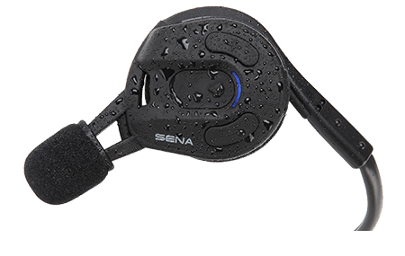Sena Expand Headset - water resistant