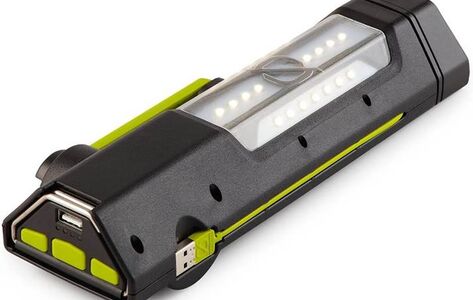 Torch 250 Flashlight