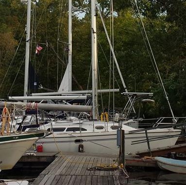 lake champlain sailboat rentals