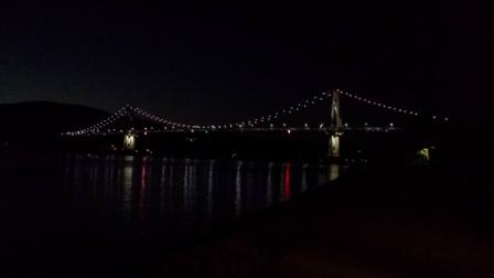 Poughkeepsie, NY Bridge