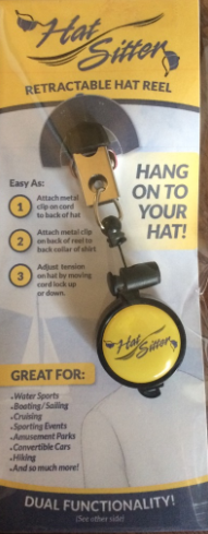 HatSitter product