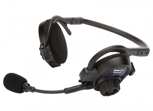 My Team Talks (Sena SPH-10) Headset