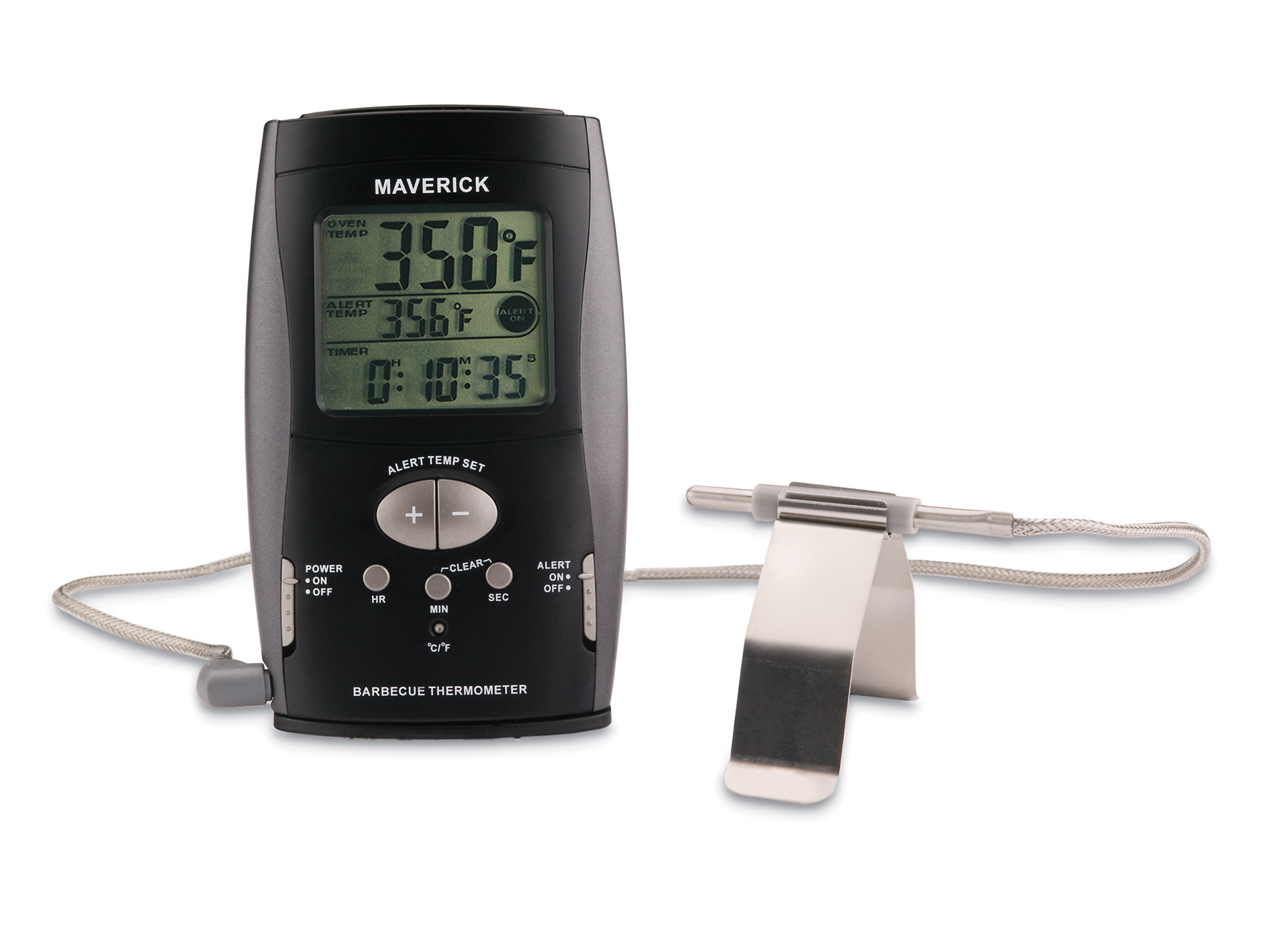 Maverick Digital Thermometer for Omnia Stove Top Oven
